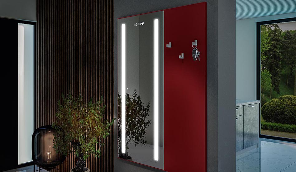 Mūsdienīgs izskats