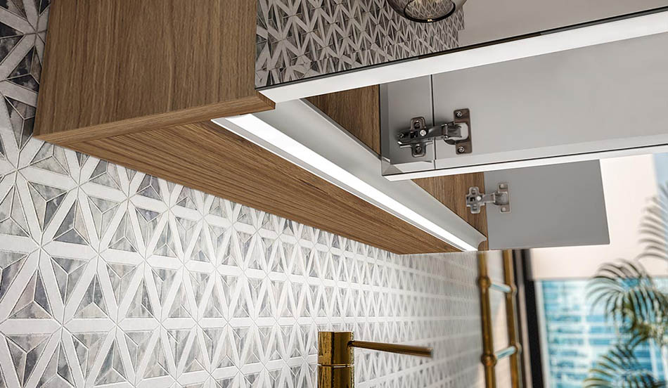 Dekoratīvais LED apgaismojums