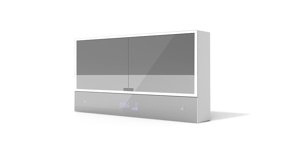 Skapis LED