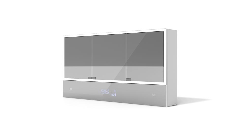 Skapis LED