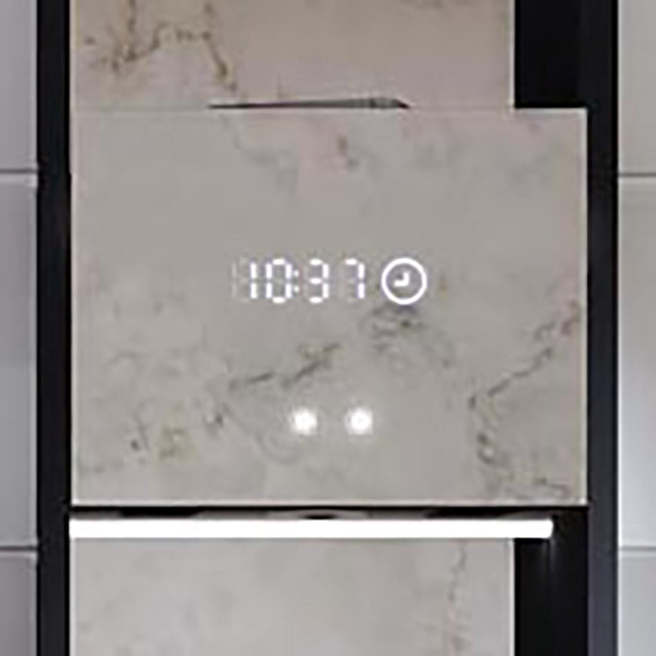Sensor pulkstenis