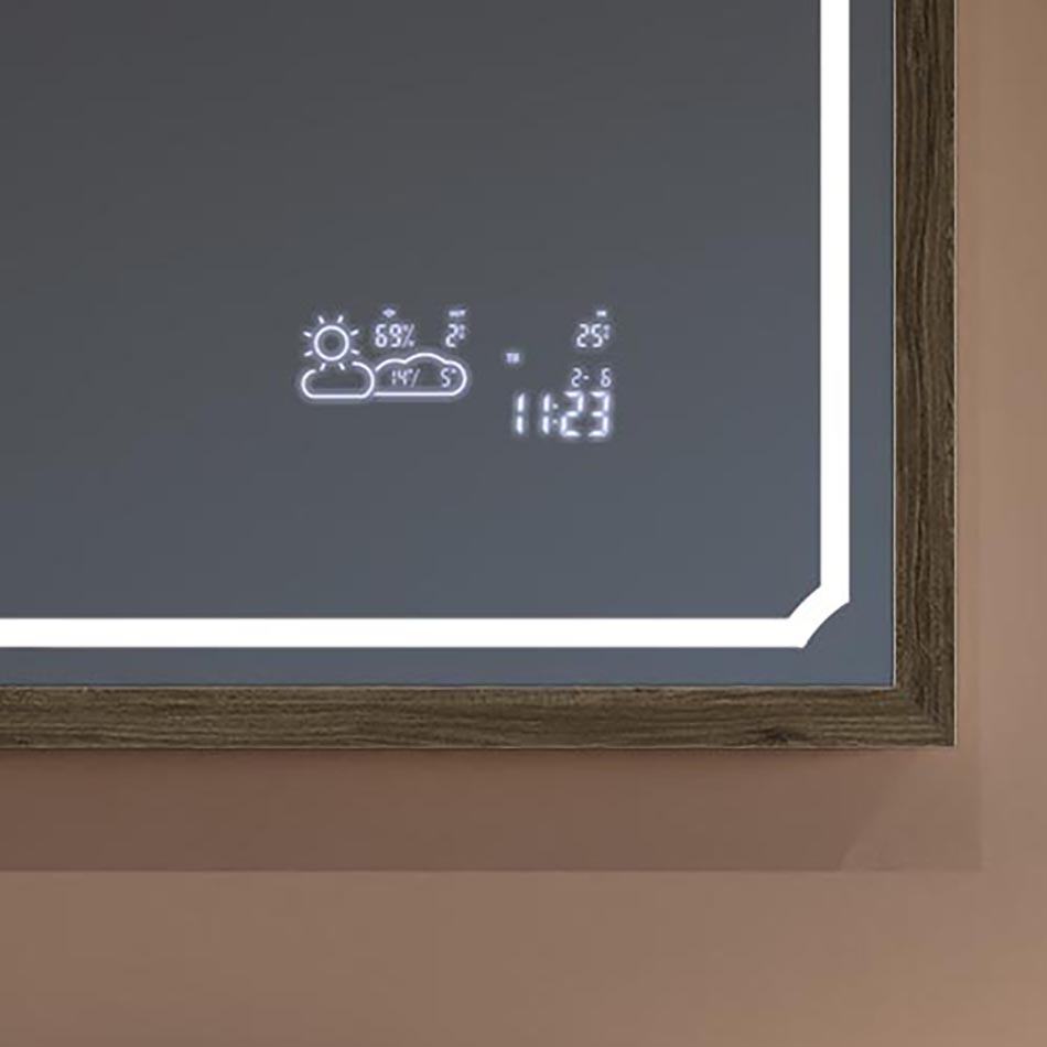 Wi-Fi laika prognozes stacija