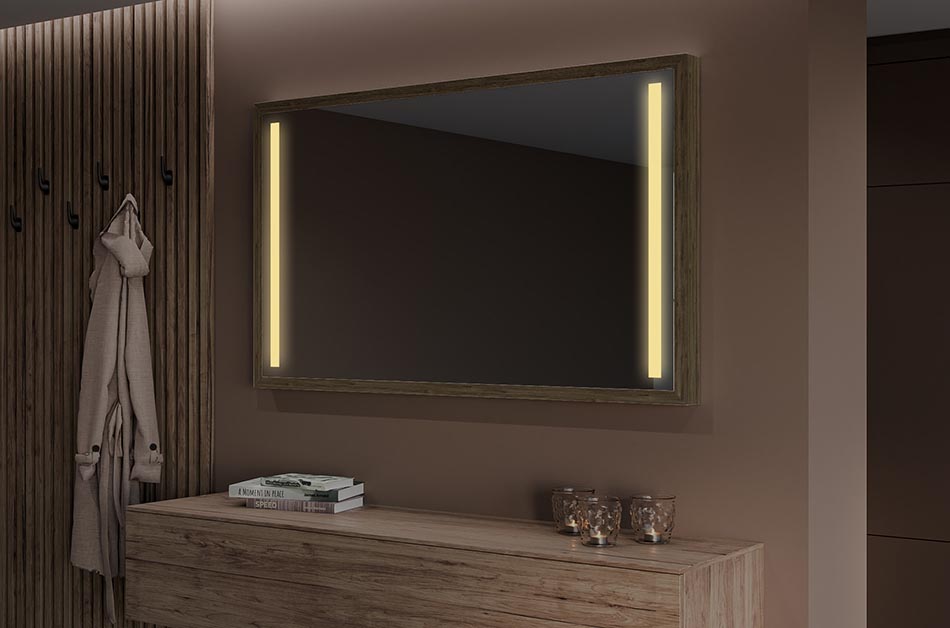 LED krāsa