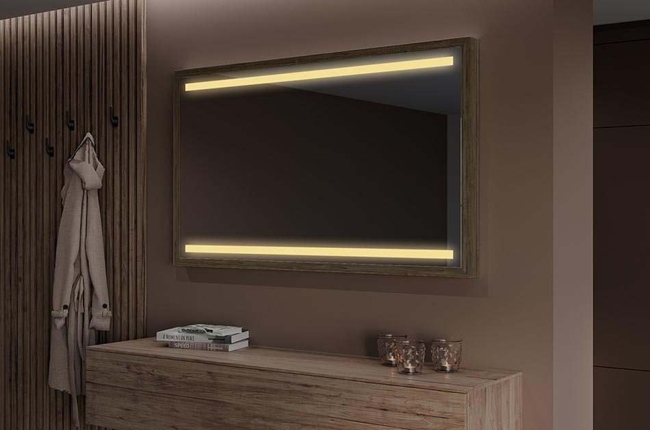 LED krāsa