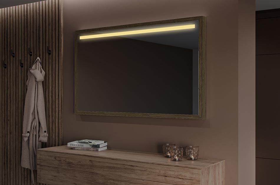 LED krāsa