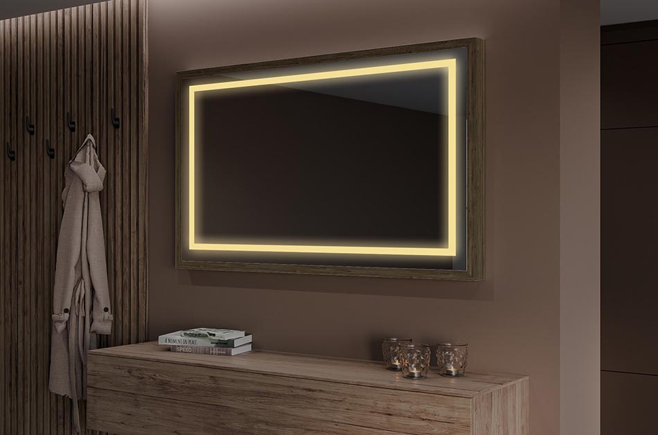 LED krāsa
