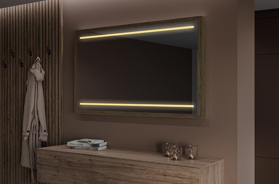 LED krāsa
