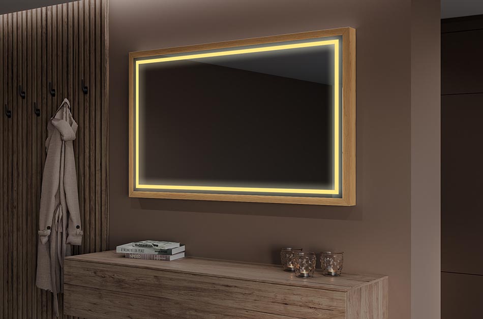 LED krāsa