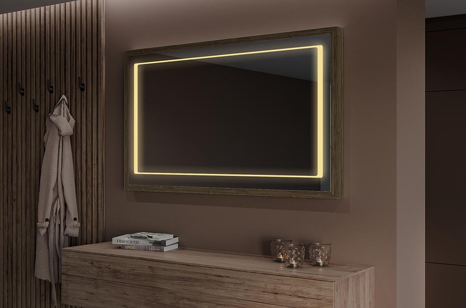 LED krāsa