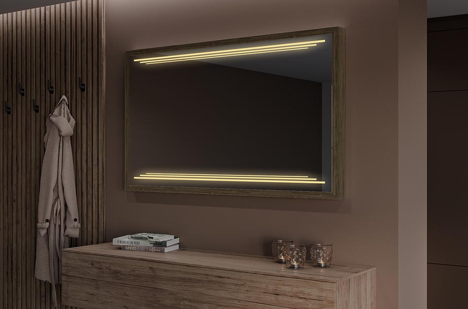 LED krāsa