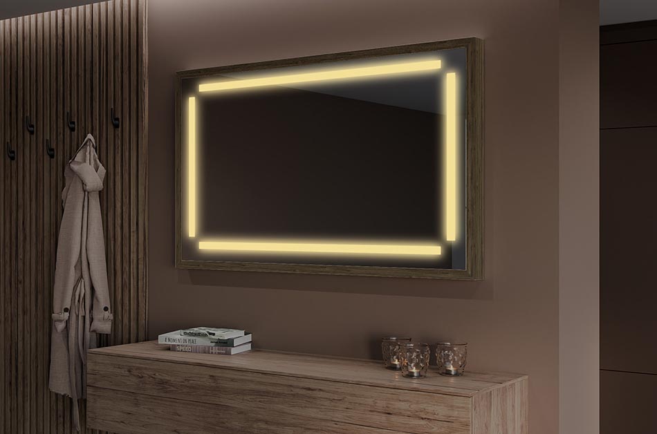 LED krāsa