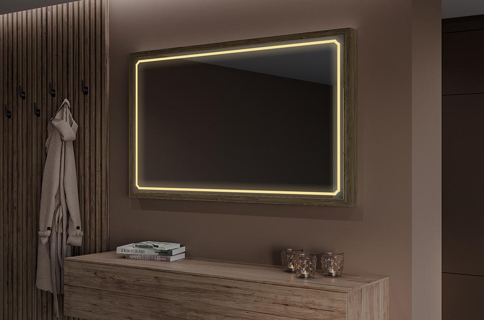LED krāsa