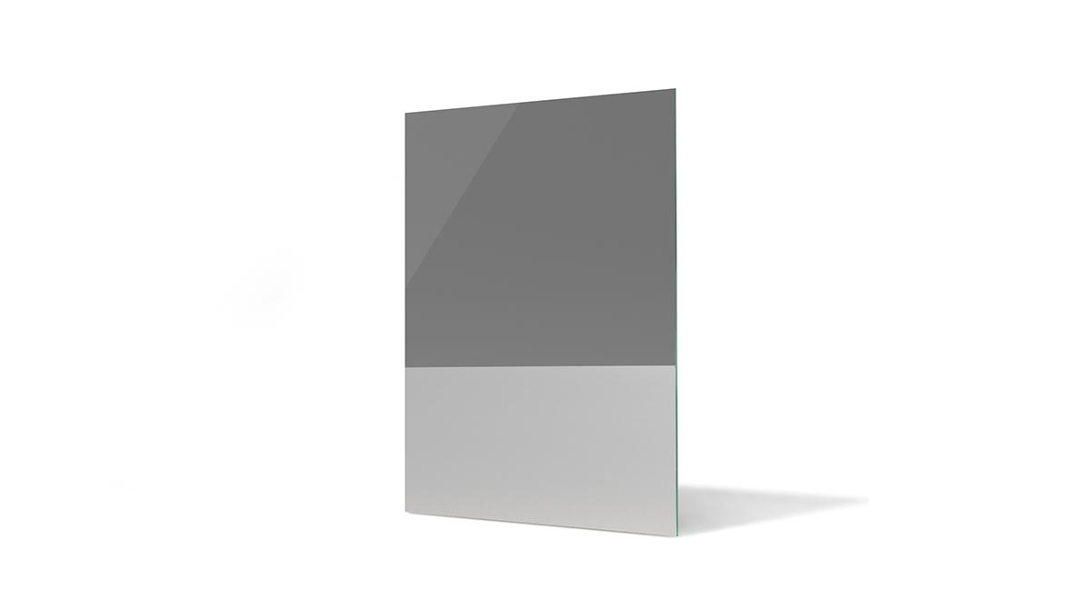 Spogulis LED