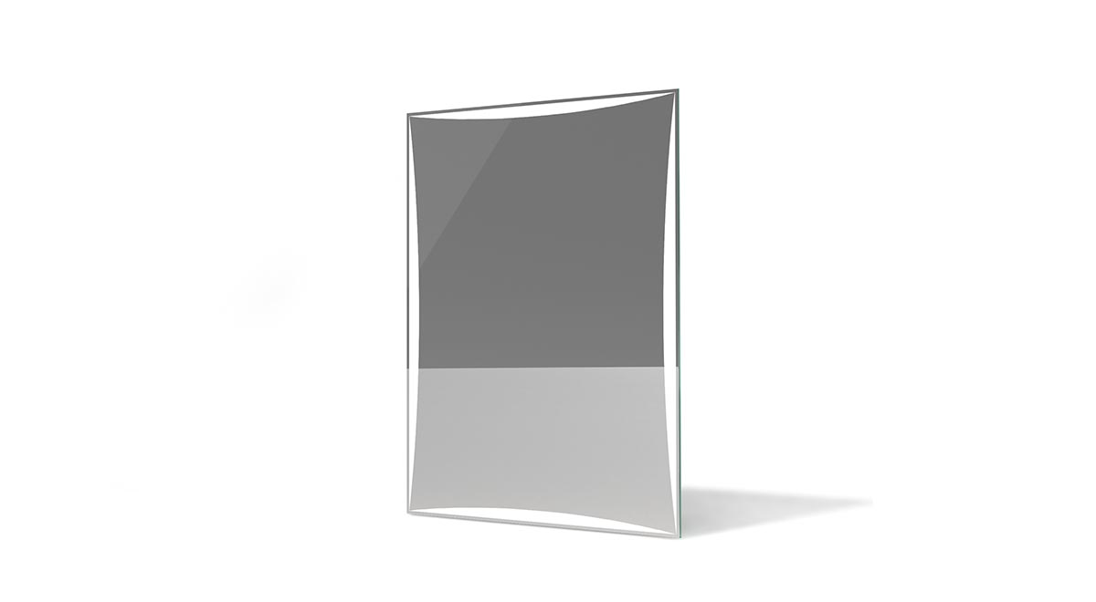 Spogulis LED