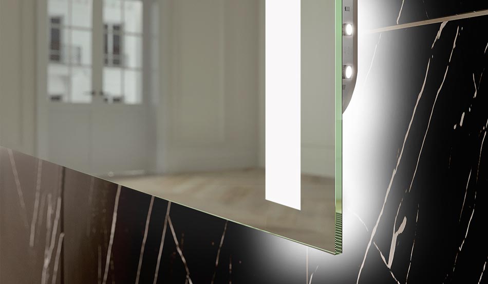 LED apgaismojums