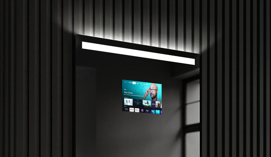 LED apgaismojums