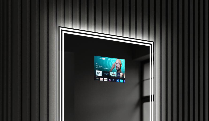 LED apgaismojums