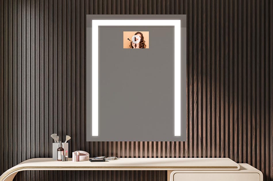 SmartScreen Google