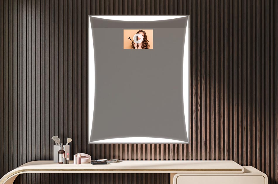 SmartScreen Google