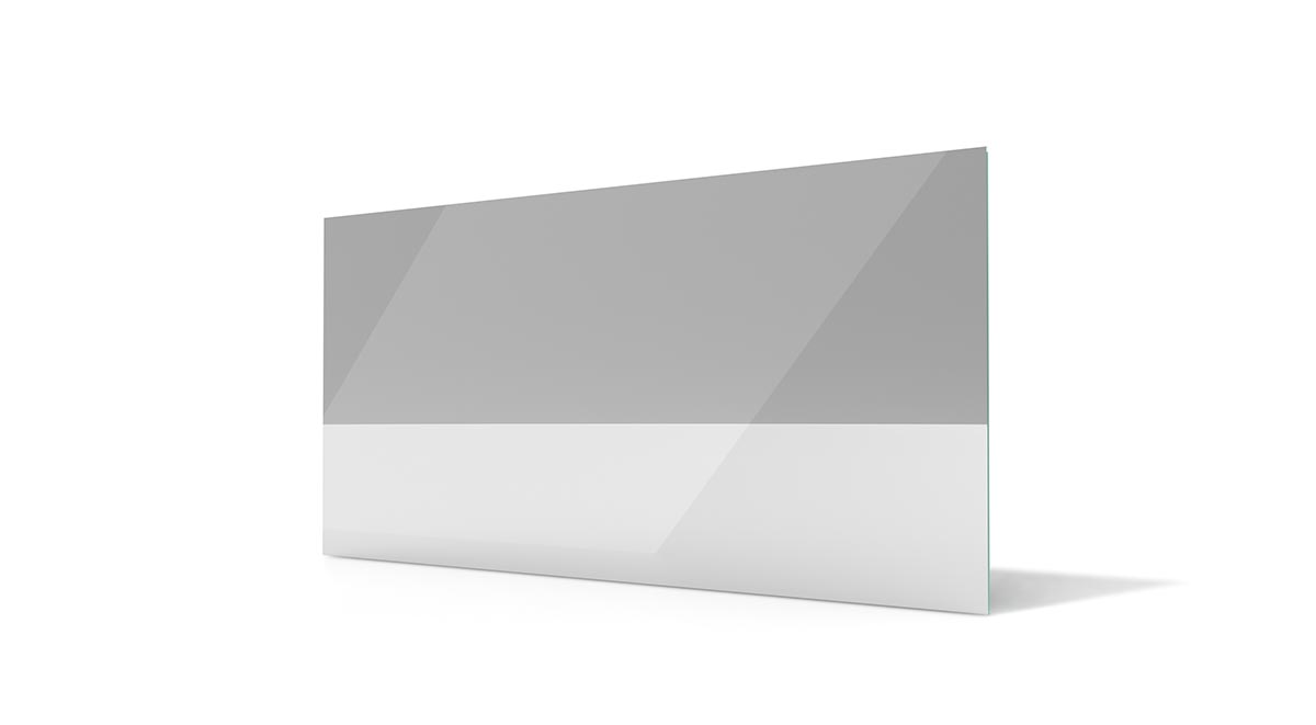 Spogulis LED