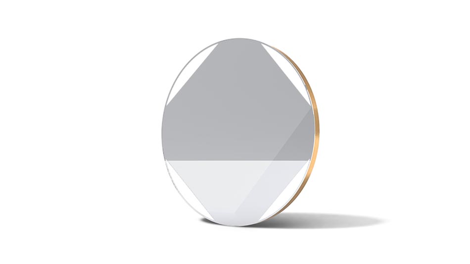 Spogulis LED