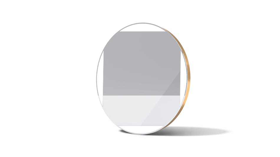 Spogulis LED