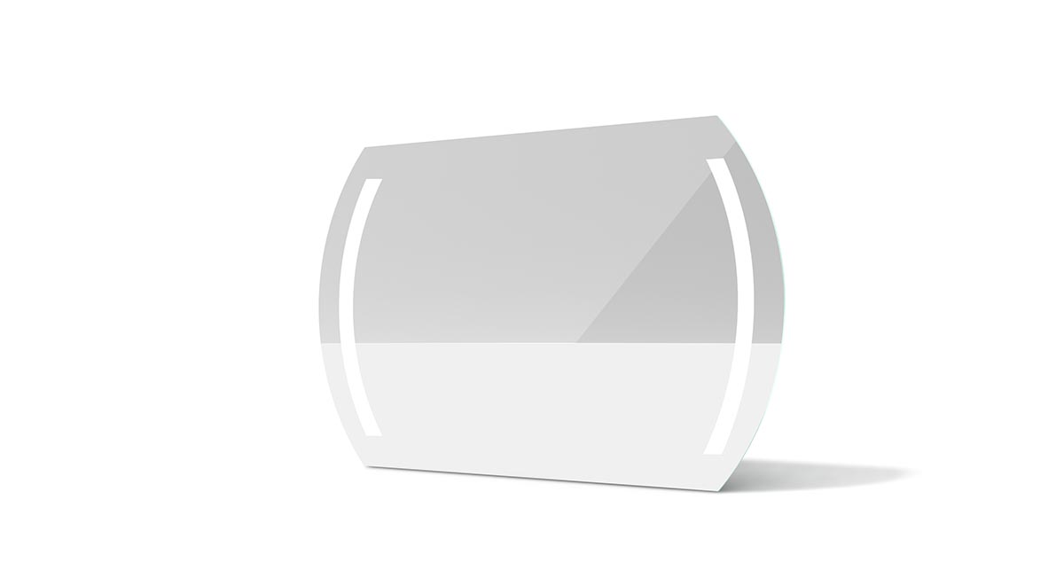 Spogulis LED