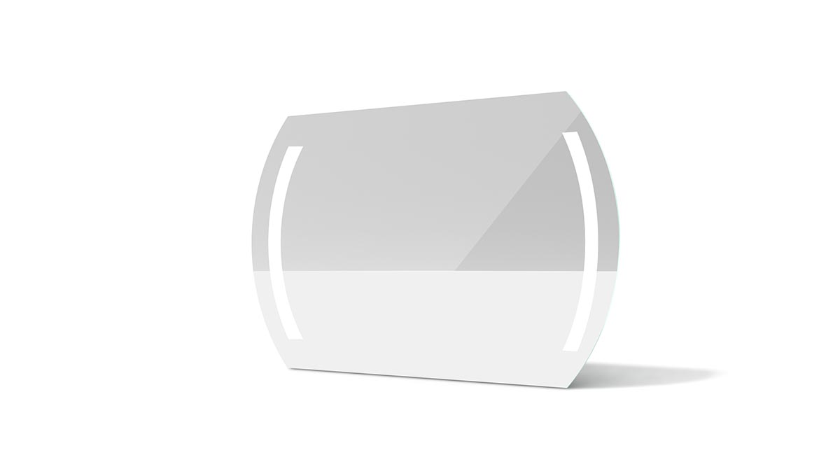 Spogulis LED