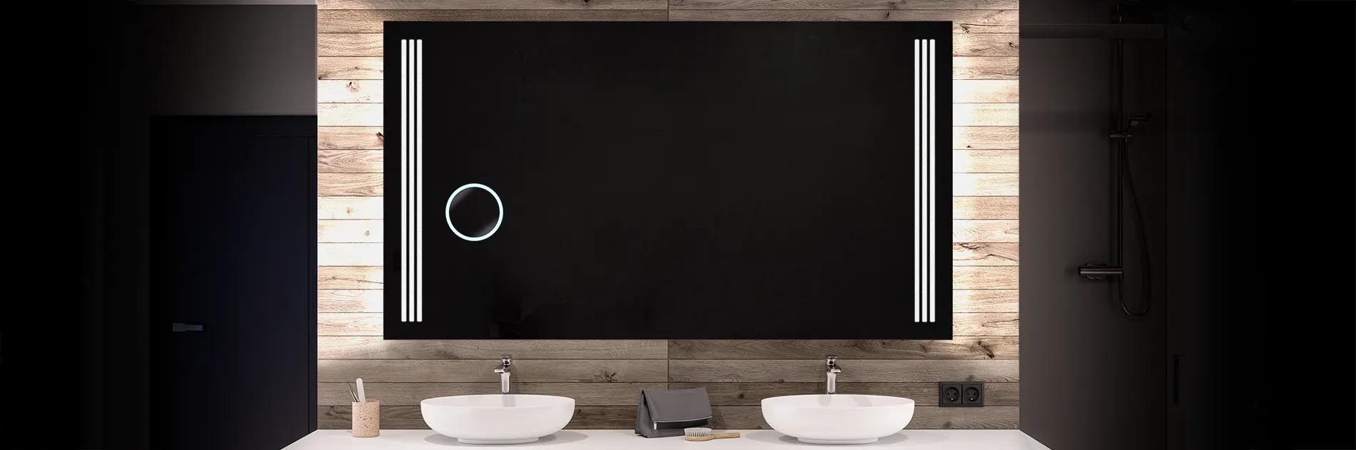 Kosmētikas spogulis ir ideāls aksesuārs tiem, kuri vienmēr steidzas. Tas ļaus jums skaisti uzklāt kosmētiku vai precīzi uzklāt skūšanās putas. Vairs nav jāzaudē laiks, meklējot ērto spoguli!
