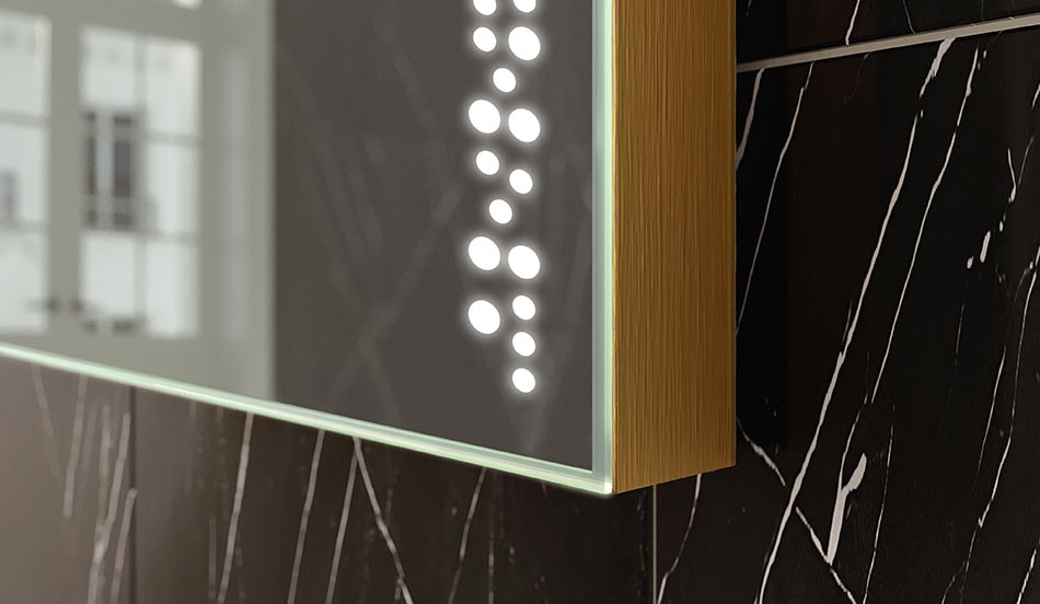 LED apgaismojums