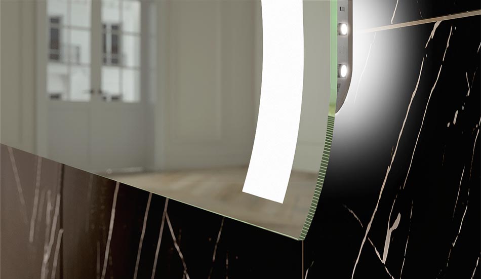 LED apgaismojums