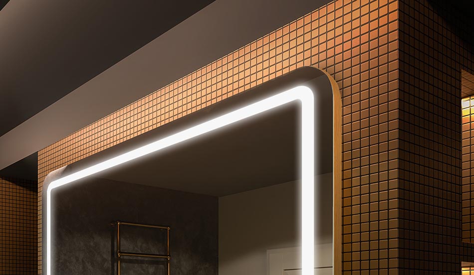 LED apgaismojums
