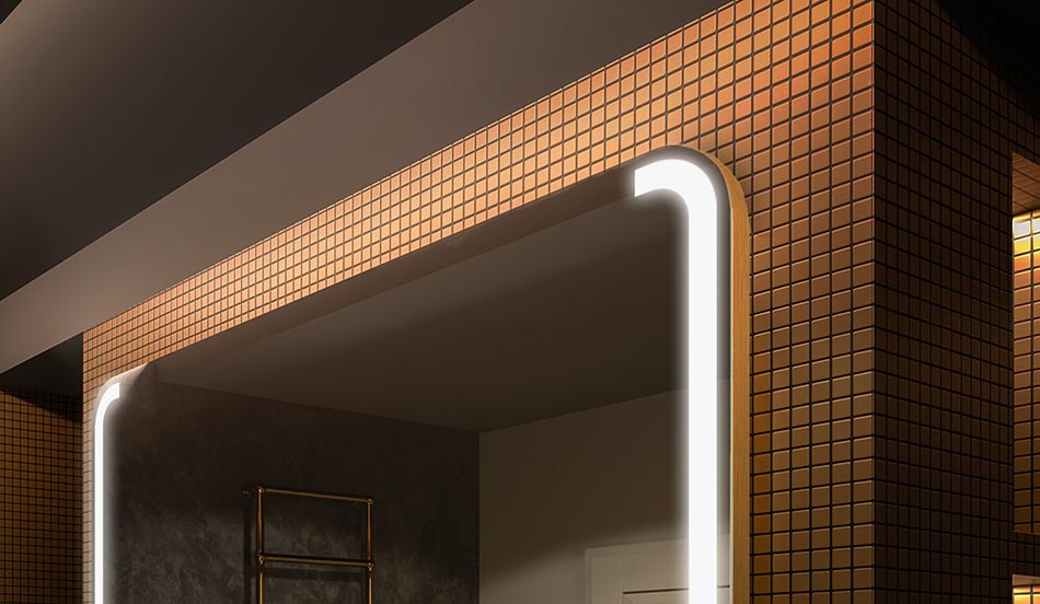 LED apgaismojums
