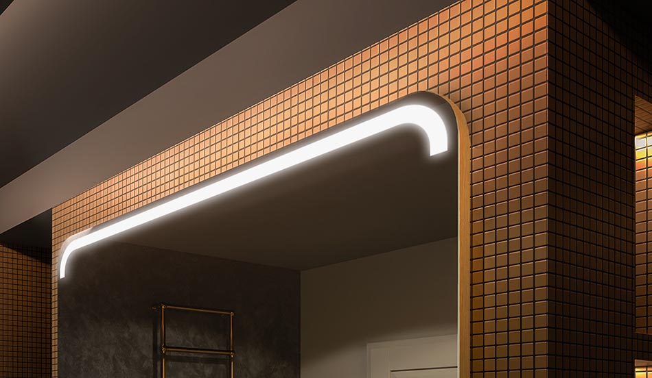 LED apgaismojums