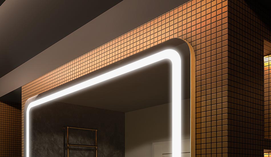 LED apgaismojums