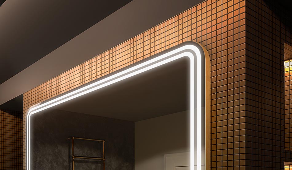 LED apgaismojums