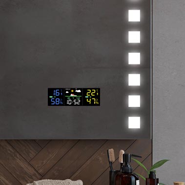 Laika prognozes stacija S6