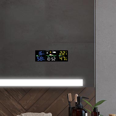 Laika prognozes stacija S6