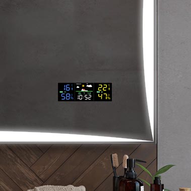 Laika prognozes stacija S6