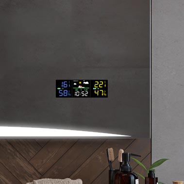 Laika prognozes stacija S6