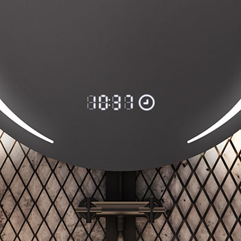 Sensor pulkstenis
