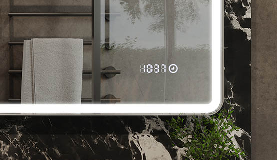 Sensor pulkstenis