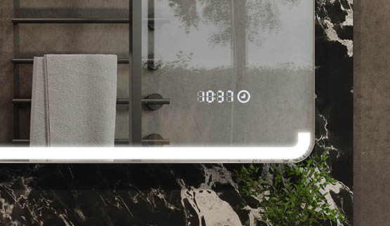 Sensor pulkstenis