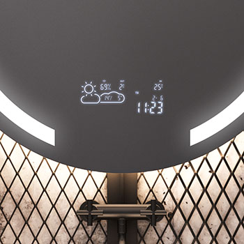 Wi-Fi laika prognozes stacija