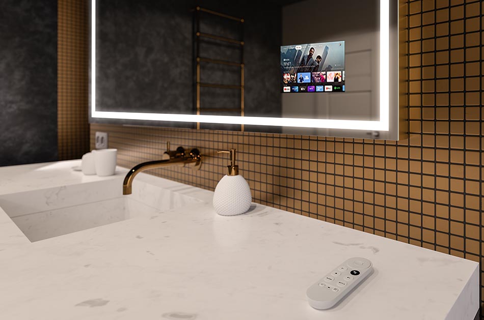SmartPanel by Samsung