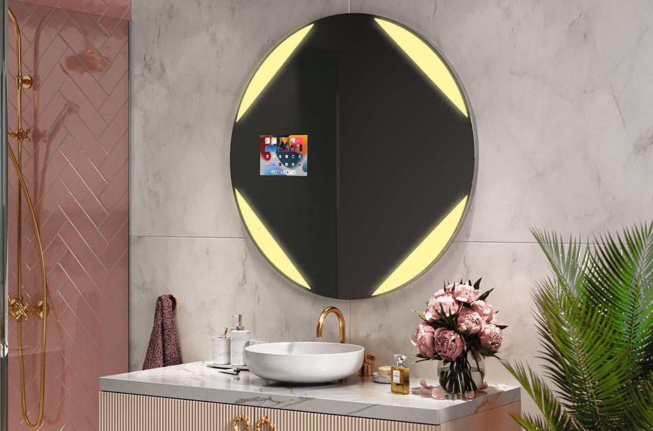 LED krāsa