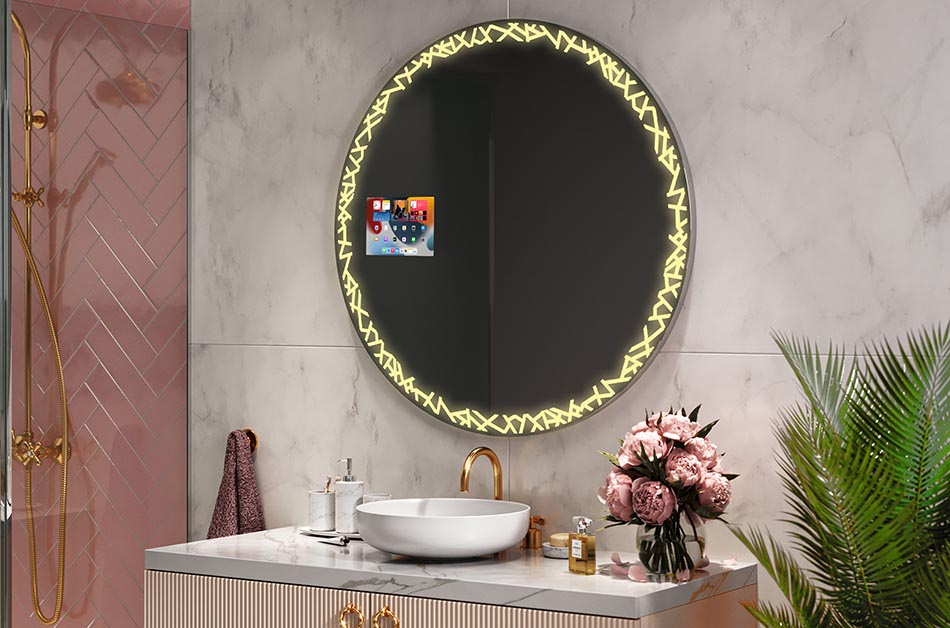 LED krāsa