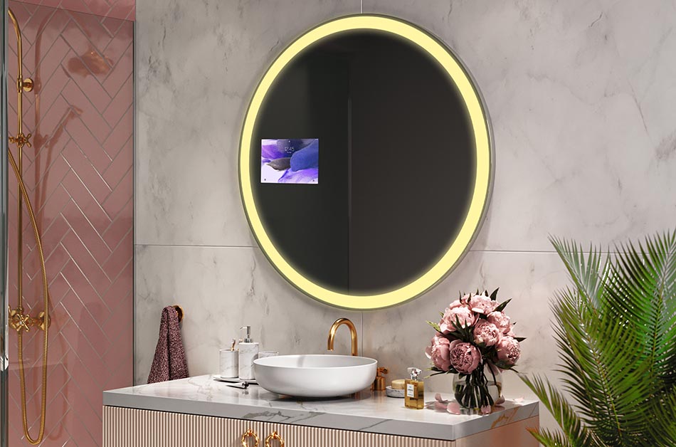 LED krāsa