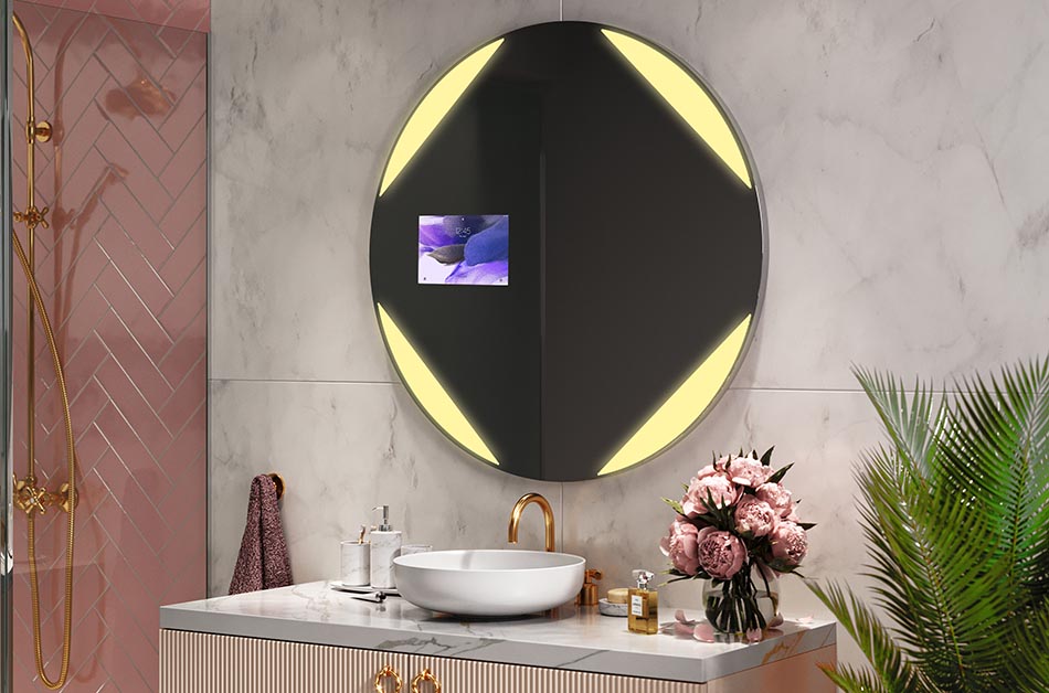 LED krāsa