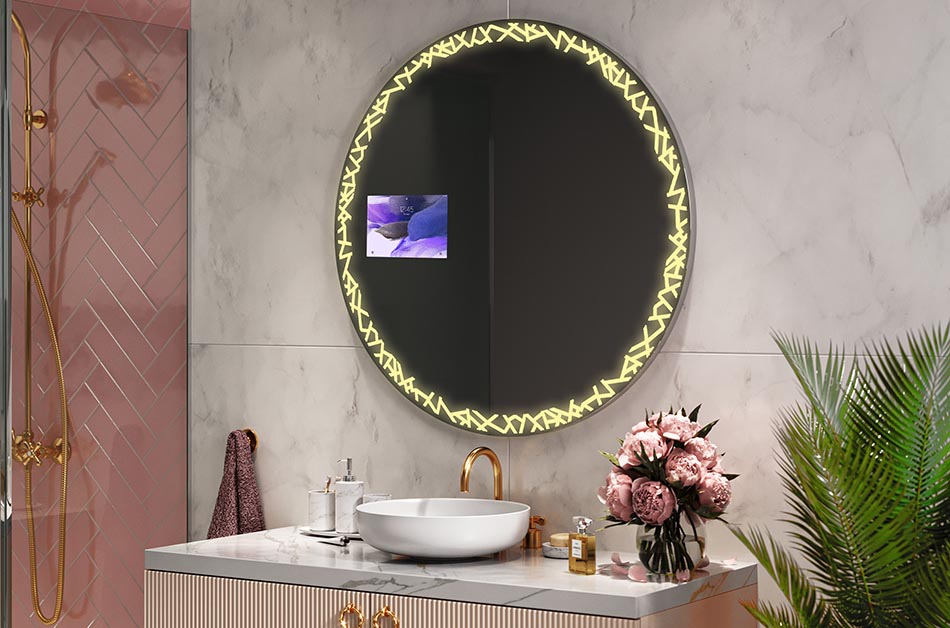 LED krāsa